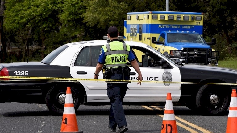 مقتل وإصابة 4 أشخاص بعملية طعن في تكساس الأمريكية