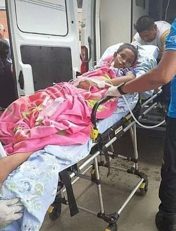 وفاة مراهقة بعد أن اغتصبها أبوها لسنوات