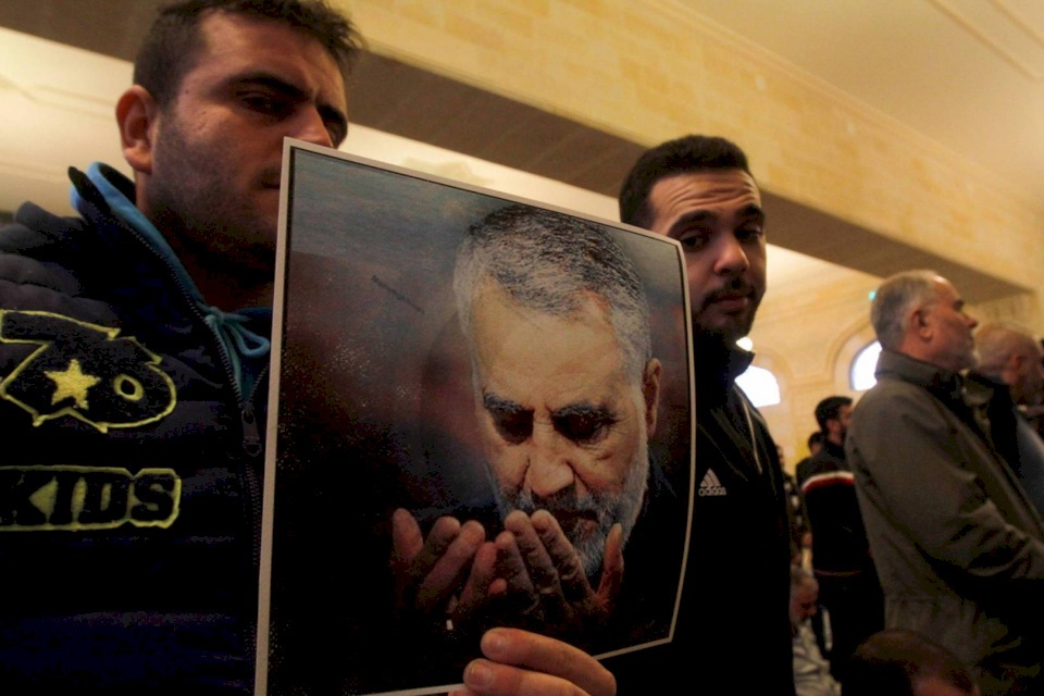 كيف سيكون رد إيران على اغتيال قاسم سليماني؟