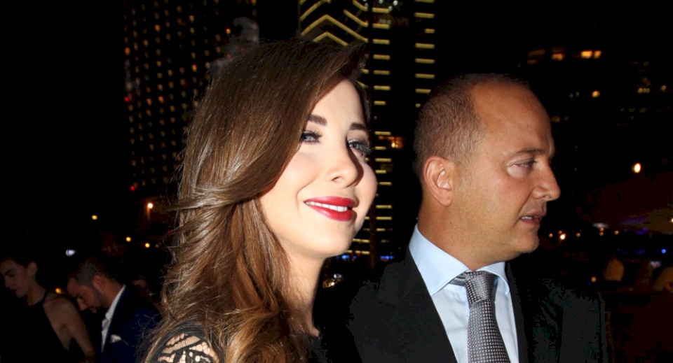 بالفيديو- طوني خليفة يتوعد نانسي عجرم وزوجها