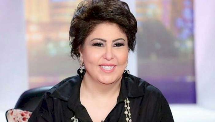 الاعلامية فجر السعيد تحتفي وتسخر من قتل سليماني