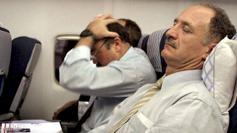 أطباء ألمان: لا تستهينوا بالشخير