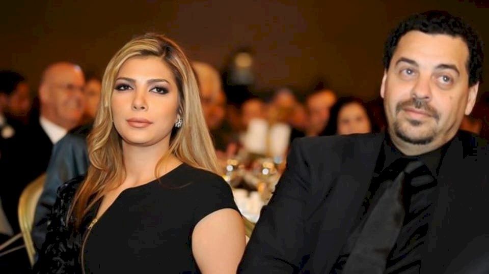 أصالة تعلن رسمياً انفصالها عن طارق العريان