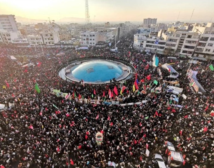 مستشار قائد الثورة الاسلامية : فيتنام اخرى بانتظار اميركا