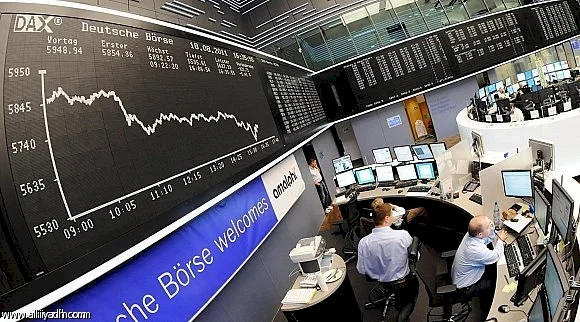 Les actions européennes chutent au milieu de l'évaluation par les investisseurs des pourparlers américano-iraniens