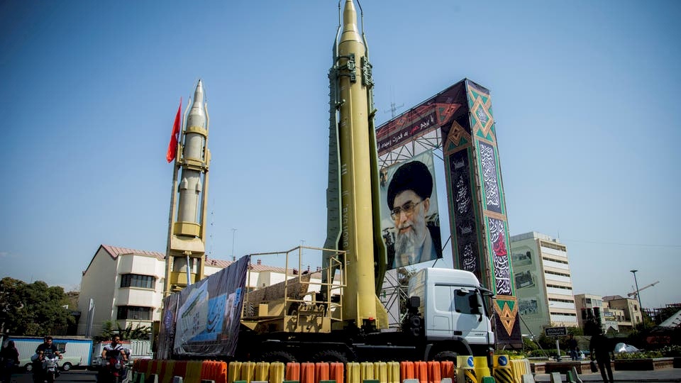 إيران تُهدد: "سنسوّي تل أبيب وحيفا بالأرض إذا ردت أميركا"