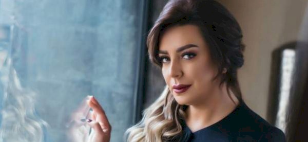 شكران مرتجى تعلق على حادثة نانسي عجرم