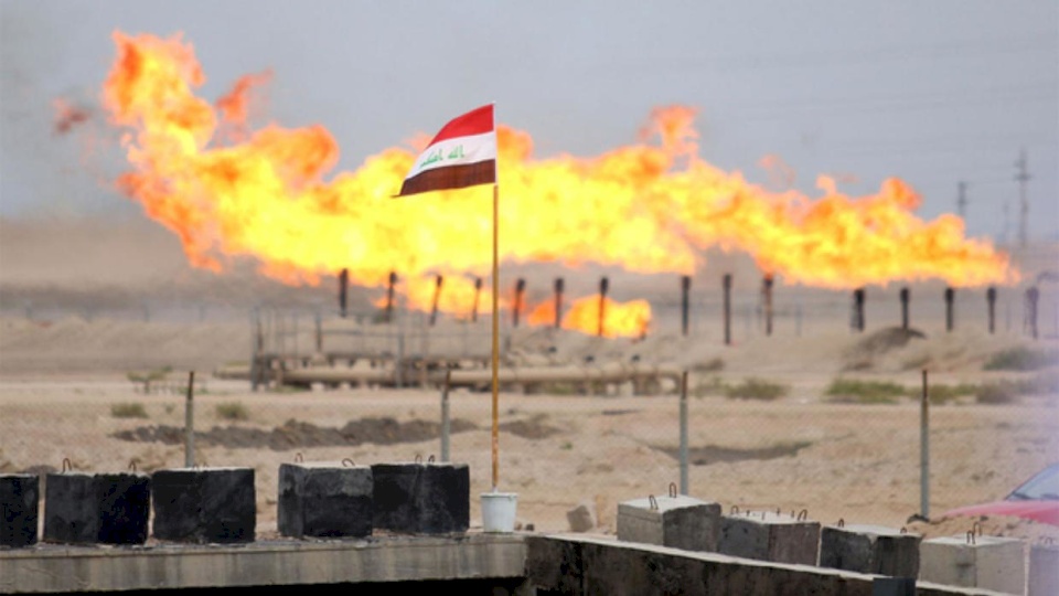 أوبك: المنشآت النفطية في العراق "آمنة"