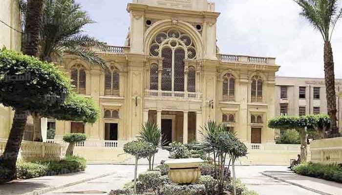 مصر تُنهي ترميم معبد يهودي بتكلفة 100 مليون جنيه