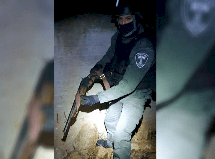 إسرائيل: تفكيك خلية نفذت إطلاق نار بالخليل