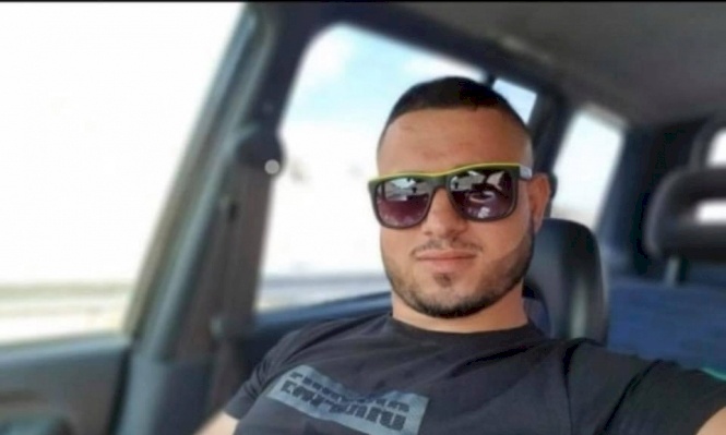 مقتل شاب في جريمة إطلاق نار داخل أراضي الـ48