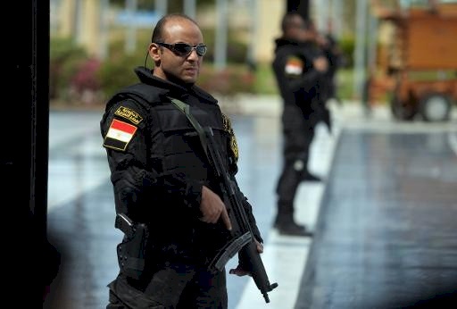 تفاصيل مقتل ربة منزل على يد عشيقها في مصر