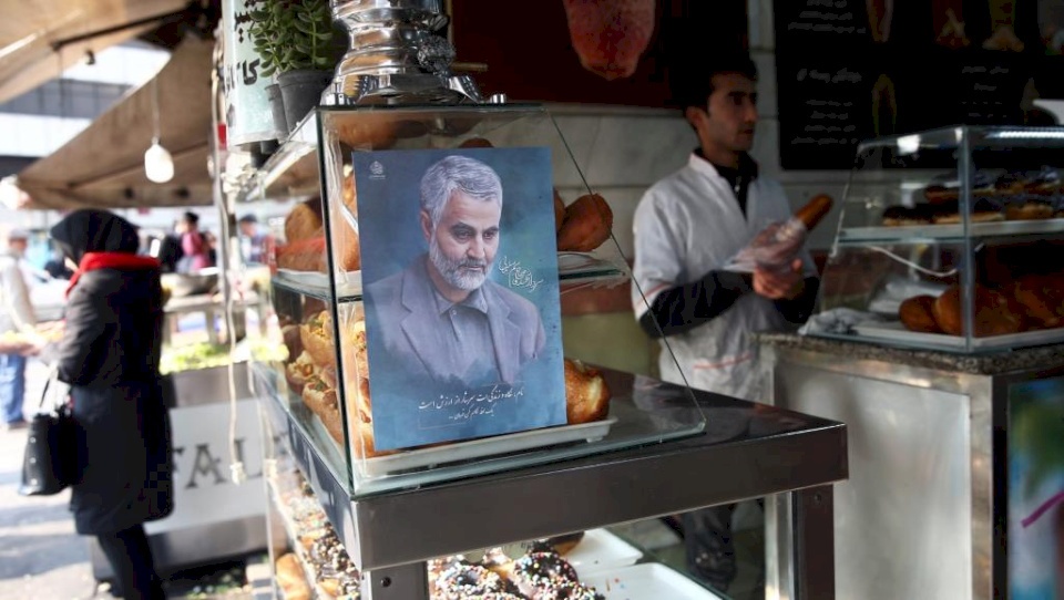 نصـر الله: قصف "عين الأسد" خطوة أولى في طريق طويل للرد 