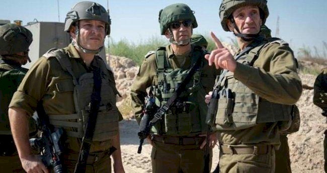 جنرال إسرائيلي: نحن امام تهديد أخطر من أي مرة سابقة