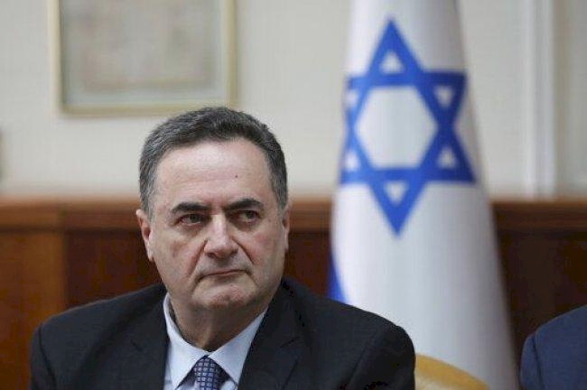 وزير الخارجية الإسرائيلي يُلمح الى اغتيال نصــر الله