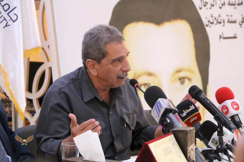 الطيراوي: فتح موحدة ويجب محاسبة الفاسدين