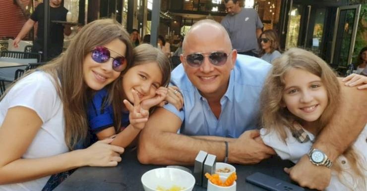 بالفيديو| نانسي عجرم وعائلتها مهددون بالقتل علناً