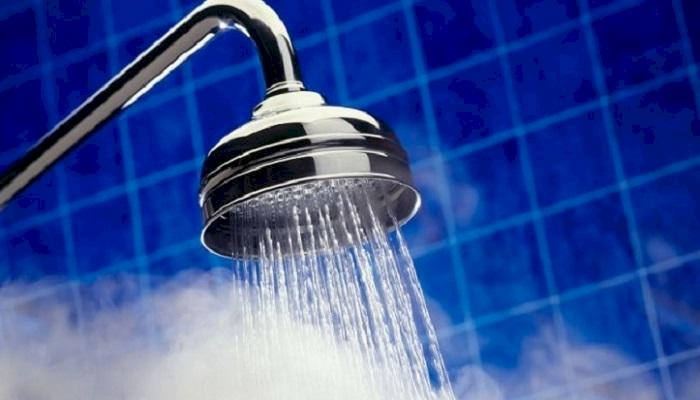 أخطاء ترتكبها أثناء الاستحمام..اليكم أهمها