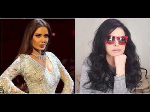 نضال الأحمدية: سيرين عبد النور "بلطجية"