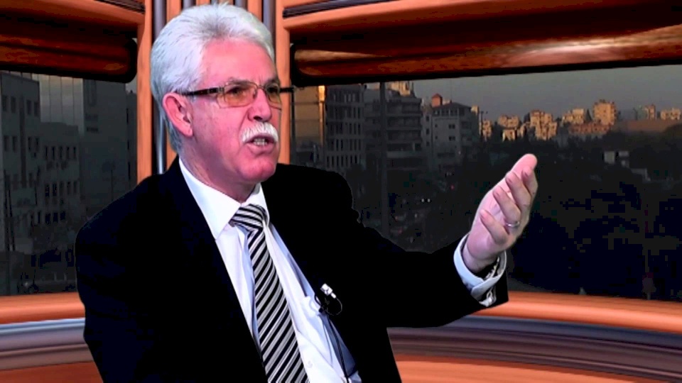 المحيسن يدعو العرب لفرض عقوبات على الإمارات