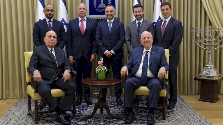 إسرائيل تعلن عن يوم تاريخي لتل أبيب والقاهرة