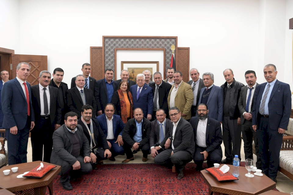 خاص- هل نزع الرئيس فتيل الأزمة في وزارة الصحة؟