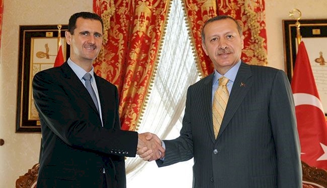 الاستخبارات السورية والتركية التقت في موسكو: هل تصالح أردوغان مع الأسد؟
