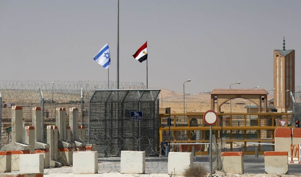 مصر تُعلن تأسيس منظمة تضم إسرائيل