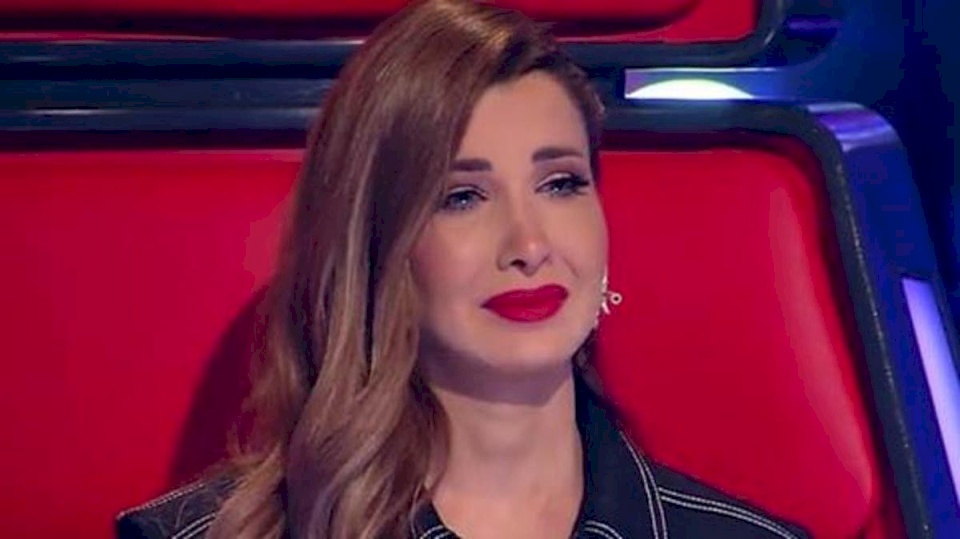 MBC تحسم الجدل: هل ستستمر نانسي عجرم في ذا فويس كيدز؟