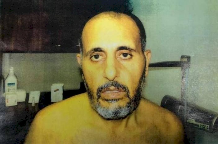 وليد حناتشة.. أسيرٌ بجلدٍ أزرق!