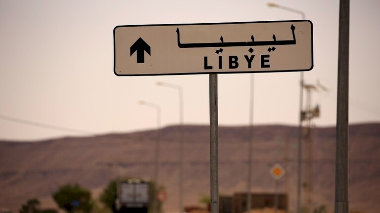 مرتزقة سوريون يصلون إلى ليبيا