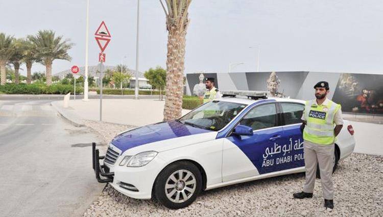 شرطة أبو ظبي تحذر السكان من "قاتل صامت"