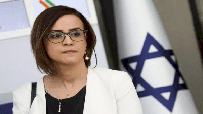 هجوم إسرائيلي لاستبعاد مرشحة عربية من الانتخابات
