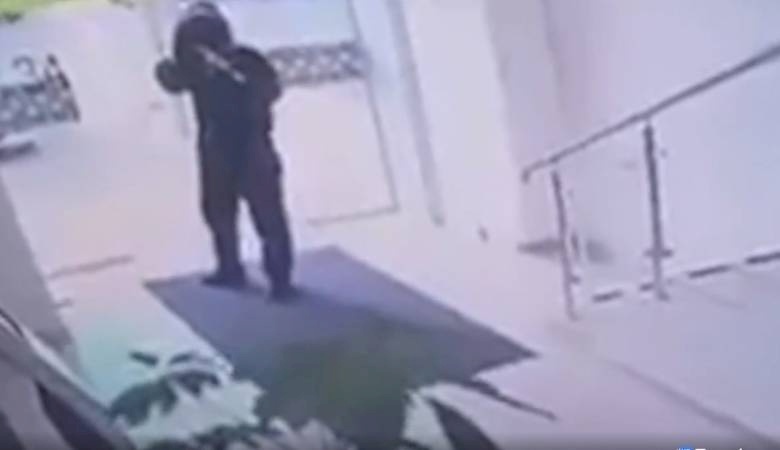 "الإسلامي الفلسطيني" يُعلق على سرقة أحد فروعه ببيت لحم