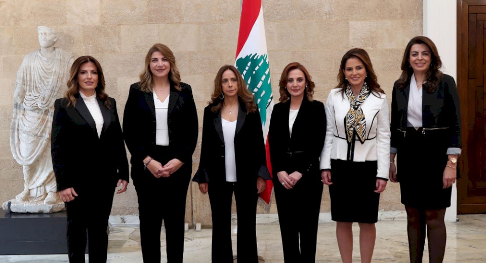 إسرائيل تُبدي سعادتها بالحكومة اللبنانية الجديدة!