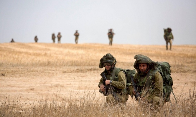 دعوة إسرائيلية لإعادة احتلال على قطاع غزة