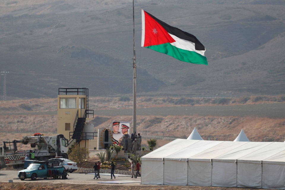 الأردن: ضم إسرائيل للأغوار ينهي كل فرص السلام