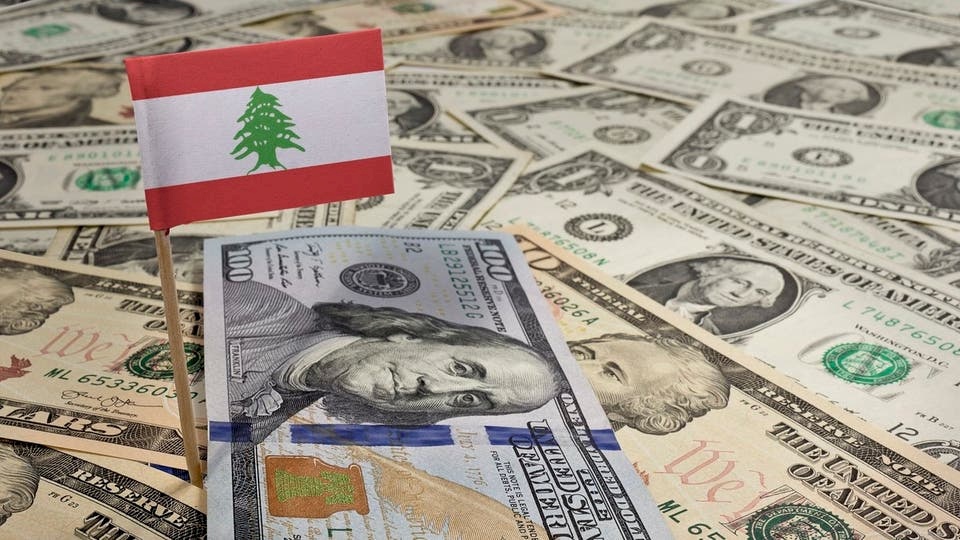 تفاقم أزمة استقرار العملة في لبنان