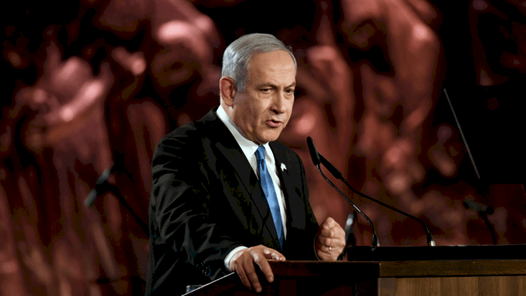 نتنياهو: من يهدد بتدمير إسرائيل سيواجه ردا حازما
