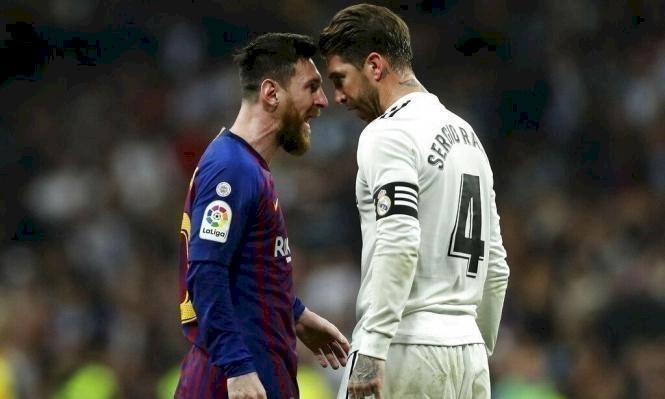 قرعة دور الـ16 لكأس إسبانيا..كلاسيكو محتمل بين ريال مدريد وبرشلونة