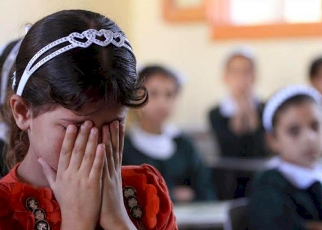 مصر: فتيات بدار أيتام يستغثن بسبب تحرش جنسي