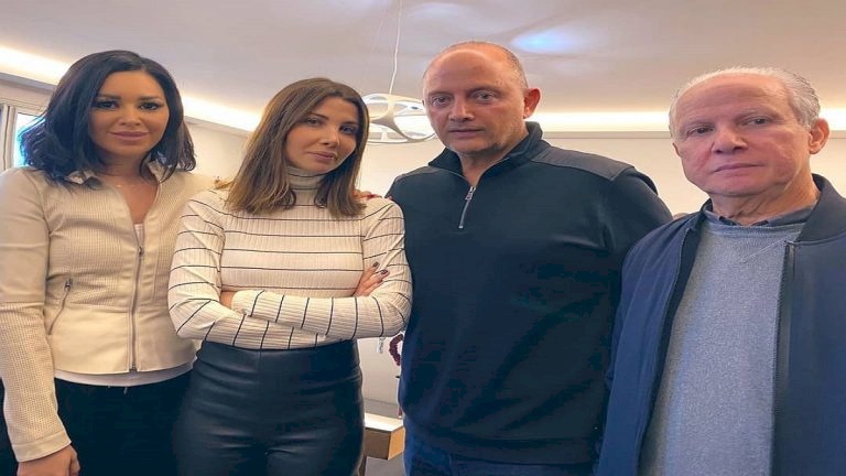 بالفيديو- تفاصيل جلسة التحقيق مع زوج نانسي عجرم فادي الهاشم