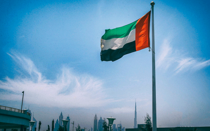 الإمارات تُبدي تعاطفها مع ضحايا الهولوكوست