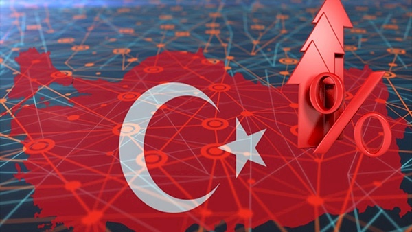 هل باتت تركيا ملاذ المستثمرين من تقلبات الأسواق العالمية؟