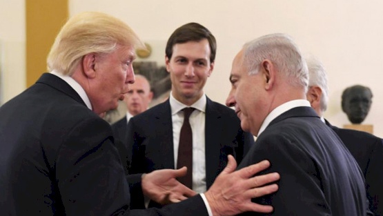 أبرز ملامح صفقة ترامب: دولة فلسطينية منزوعة السلاح بشرط!