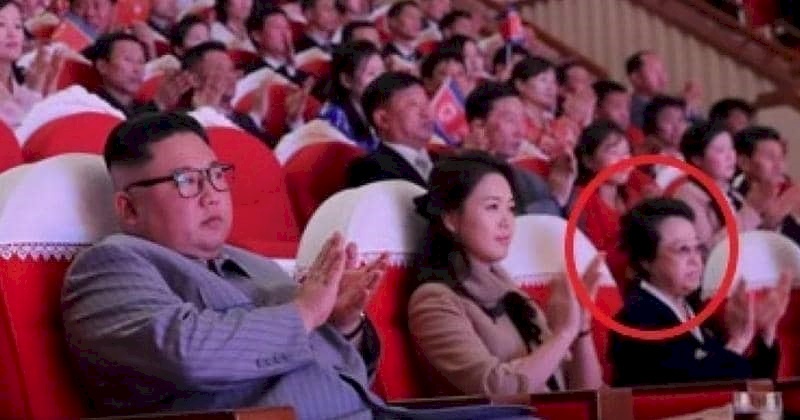 بعد إعدام زوجها بسنوات.. "العمة القوية" تظهر في بيونغ يانغ