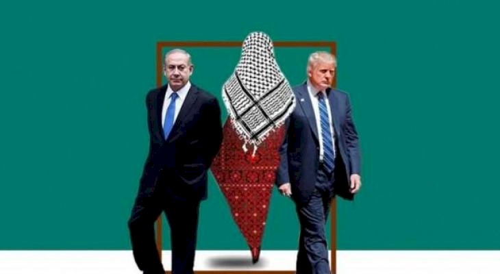 خطة السلام الأميركية.. البنود المسربة والخطوات المرتقبة