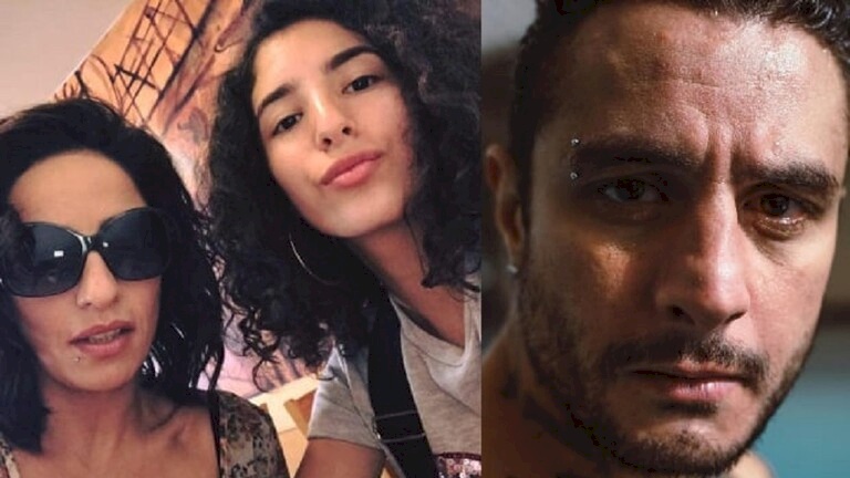 أول ظهور للفنان المصري أحمد الفيشاوي بعد قرار حبسه