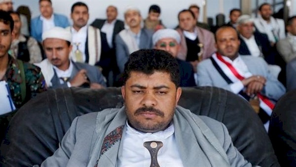 الحوثي يدعو لمسيرات حاشدة رفضا لصفقة ترامب