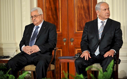 السيسي يرتّب لجمع الرئيس عباس ونتنياهو على طاولة واحدة